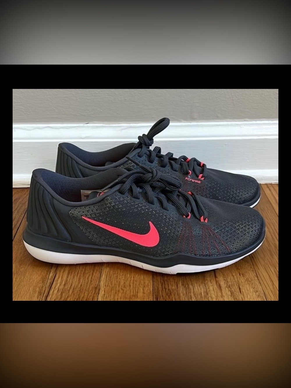 New Nike Training Flex Supreme TR5 Women Shoes